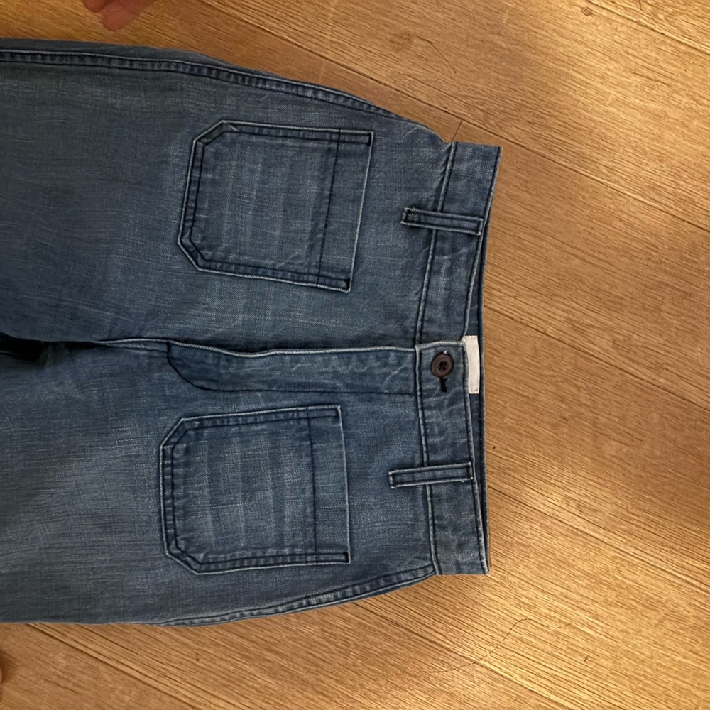 Doen pants